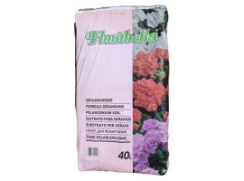 Florabella - Geranienerde