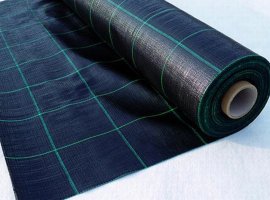 Folija protiv korova